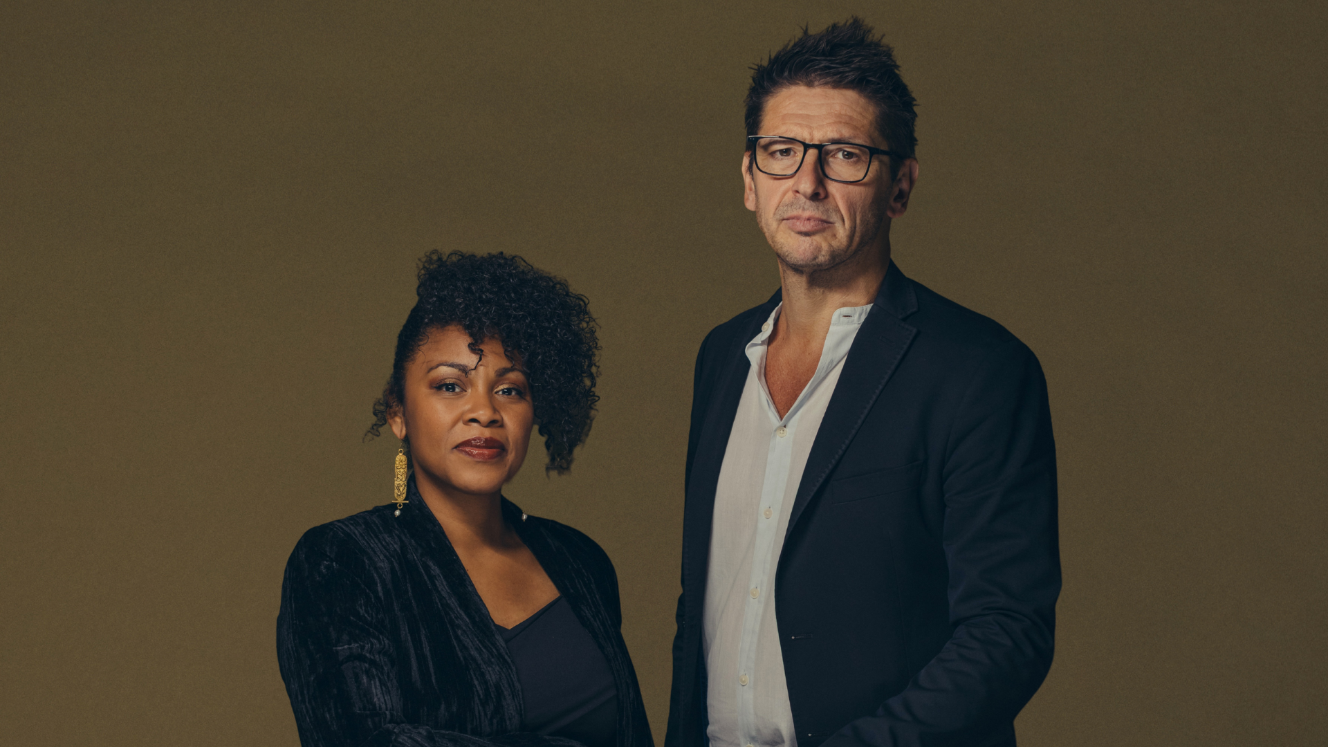 Concert de Grégory Ott & Sélia Setodzo | Nina Simone, l&rsquo;écorchée vive