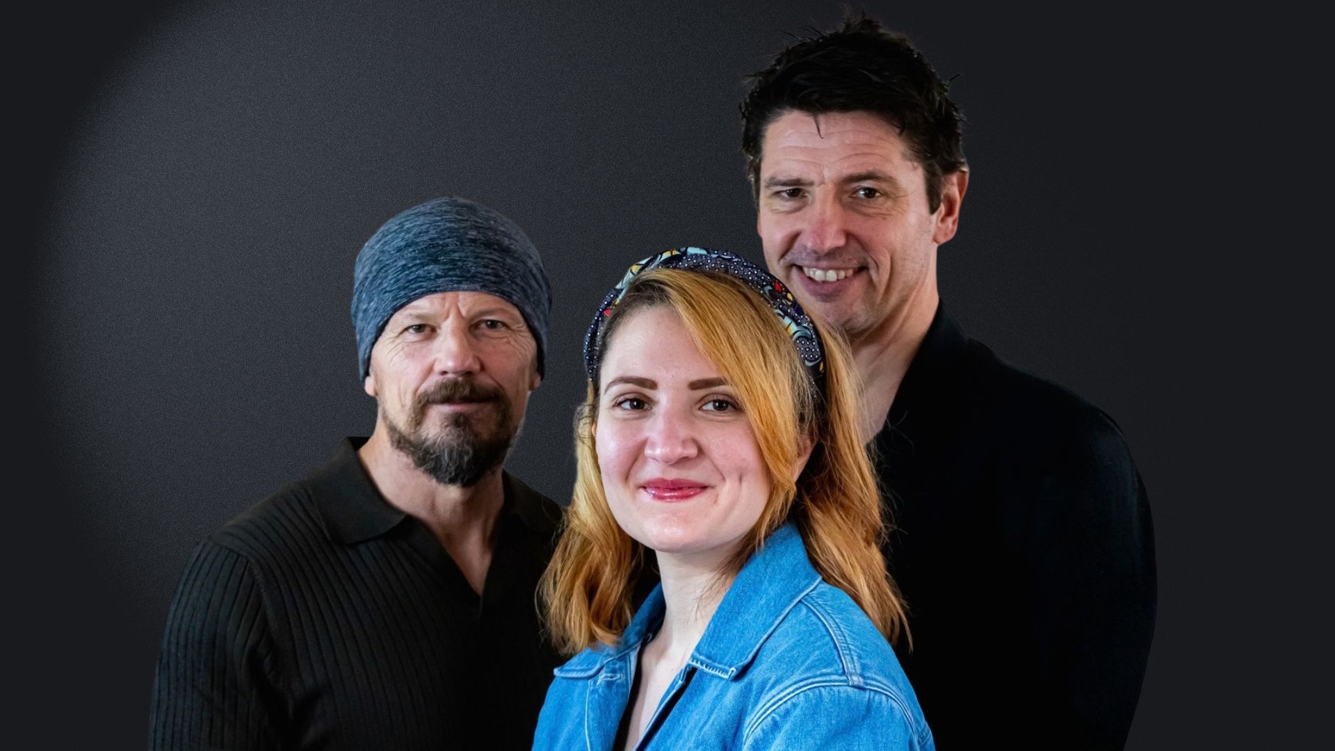 LOH | Un concert de Zoé Lagrène, Grégory Ott & Christian Houllé