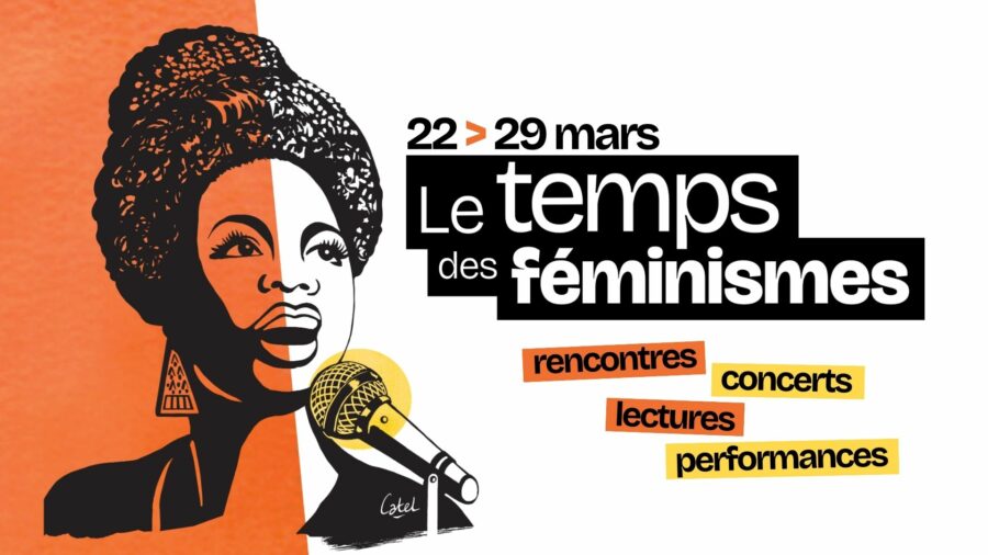 Le Temps des Féminismes : restons vigilant.e.s !